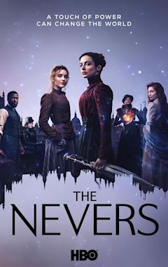 The Nevers