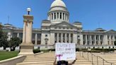 Supporters of scaling back Arkansas abortion ban sue state for rejecting ballot measure petitions