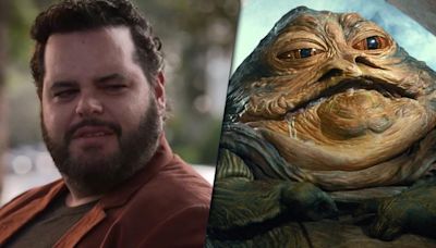 Star Wars: Josh Gad Volunteers to Play Jabba the Hutt's Nephew for Franchise