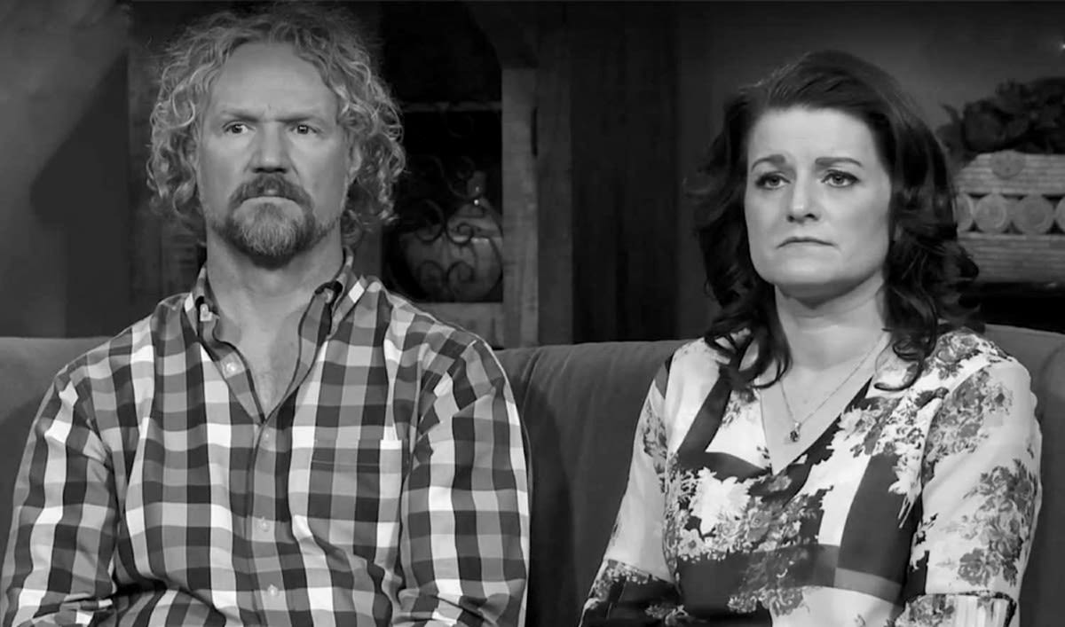 Sister Wives: Kody & Robyn's Shocking Lies EXPOSED! [List]