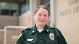 Meet Shannon Buczek, Hampton’s first female police sergeant