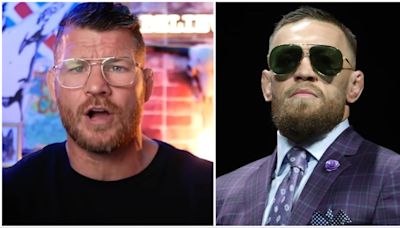 Michael Bisping has dropped the harsh truth on Conor McGregor after UFC 303 withdrawal