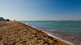 ‘More than 440,000 hours of sewage released’ along England’s coastline in 2023