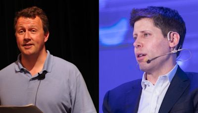 Paul Graham Clears Air On Sam Altman's Departure From Y Combinator After Ex-OpenAI Board...