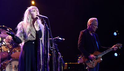 Stevie Nicks reveals the two reasons why "there is no chance of putting Fleetwood Mac back together in any way"