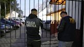 1.000 km zurück nach Mendoza: Zwei Rugby-Spieler aus Frankreich der Vergewaltigung beschuldigt