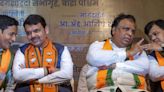 BJP likely to demand 160 seats in Maharashtra assembly polls