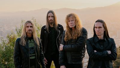 Megawhat? Megadeth! 'Destroy All Enemies' Tour coming to Indiana