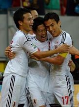 Japan national football team