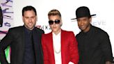 Usher y Justin Timberlake se enfrascaron en una guerra comercial para fichar a Justin Bieber