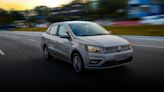 VW Voyage é o que mais desvalorizou entre os sedãs no último ano; veja ranking