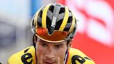 Roglic gana octava etapa de la Vuelta a España y su compañero Kuss se coloca líder