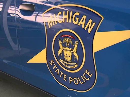 MSP: Woman slips out of handcuffs and steals patrol car, prompting chase