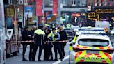 Several children injured after ‘stabbing near school’ in Dublin city centre