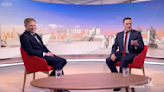 Wes Streeting Fumbles When Asked To Outline Labour’s Electoral Pledges Live On BBC