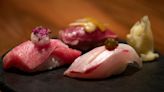 UMU At 20: Traditional Japanese Food Turned Michelin Star Favorite In London