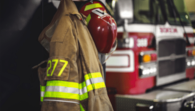 Senator Gillibrand pushes for local fire department funding