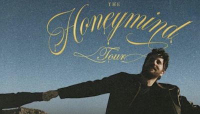 Review Roundup: Ben Platt's HONEYMIND Tour Launches