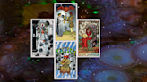 Your Weekly Tarot Card Reading Asks You to Look at Things from a Different POV