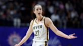 Caitlin Clark’s WNBA Debut is a Ratings Hit