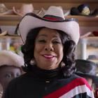 Frederica Wilson