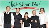 Just Shoot Me! (1997) Season 2 Streaming: Watch & Stream Online via Hulu