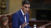 Pedro Sánchez, en directo | Última hora de su comparecencia, en vivo: ¿dimite como presidente?