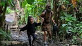 MSF denuncia aumento de violaciones sexuales a migrantes en selva panameña