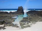 Christmas Island National Park