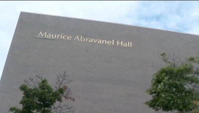 Salt Lake City plans Abravanel Hall's future within downtown revitalization