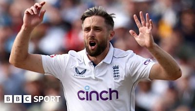 Chris Woakes: England bowler will be considered for overseas tours - Brendon McCullum