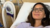 Olivia Munn Burst Into Tears When She Saw Her Body After Double Mastectomy and Reconstructive Surgery: 'I Was Devastated'