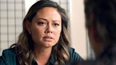 Vanessa Lachey Says Goodbye to Hawaii After 'NCIS' Cancellation