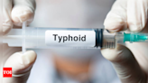 Rapid rise in typhoid cases: How to know if your fever is typhoid - Times of India