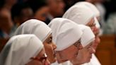 America's nun population in steep decline