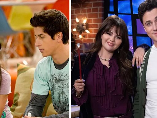 “Hará llorar a los fans”: David Henrie y Selena Gomez David revelaron detalles sobre su reencuentro en la nueva serie “Los hechiceros de Waverly Place”