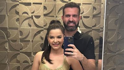 Maraisa, da dupla com Maiara, planeja casamento para julho e diz que congelou óvulos fecundados