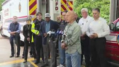 Mayor Whitmire & Houston Leaders: "You've Been Through This Before" | NewsRadio 740 KTRH | KTRH Local Houston and Texas News