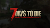 ... to Die Weapons Pack - '24 Release (CoC) addon - S.T.A.L.K.E.R.: Call of Chernobyl mod for S.T.A.L.K...