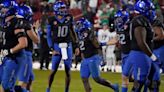 Boise State freshman sets Frisco Bowl record as Broncos rally to beat Mean Green