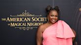 Nicole Byer on ‘The American Society of Magical Negroes’ role, playing headmistress Dede