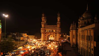Hyderabad will no longer be joint capital of Andhra Pradesh, Telangana