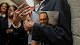 Rev. Charles Adams hailed by local dignitaries, national church leaders at Detroit funeral