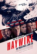 Haywire (2011 film)