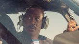 Why the 'Beverly Hills Cop" director chose to film an actual car falling off a building over using CGI: 'The stakes are real, and the danger is real.'