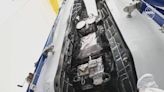 SpaceX Falcon Heavy rocket to launch GOES-U weather satellite from Florida’s Space Coast