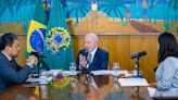 Lula diz que só demitirá Juscelino se houver denúncia da PGR. Veja os principais pontos da entrevista ao UOL - Congresso em Foco