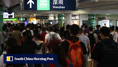 Shenzhen authorities consider new Luohu co-location checkpoint with Hong Kong