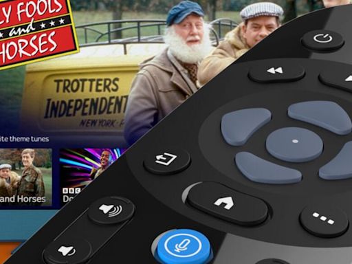 Free Sky upgrade released to UK homes with 10 new things to try on your TV no...