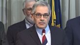 Philly DA Larry Krasner sues nearly 20 pharmaceutical companies over 'artificially high' insulin prices